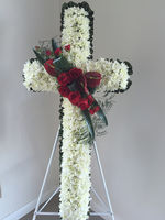 Green Life Flowers Funeral Gallery